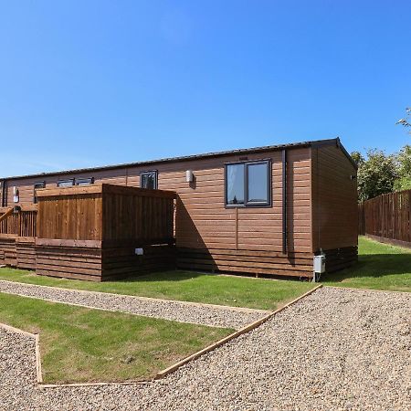 Marigold Lodge Saltburn-by-the-Sea Buitenkant foto