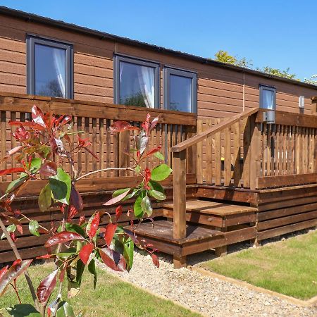 Marigold Lodge Saltburn-by-the-Sea Buitenkant foto