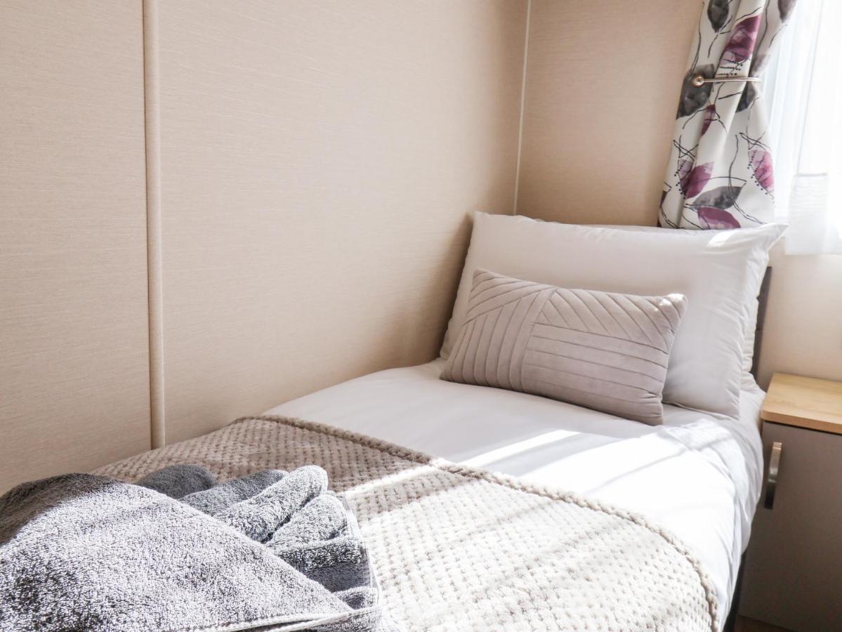 Marigold Lodge Saltburn-by-the-Sea Buitenkant foto