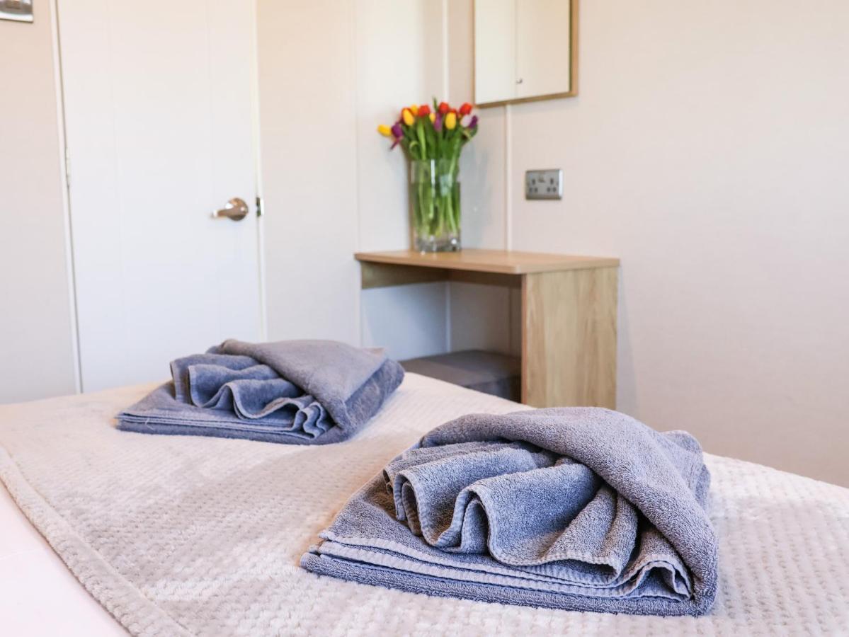 Marigold Lodge Saltburn-by-the-Sea Buitenkant foto