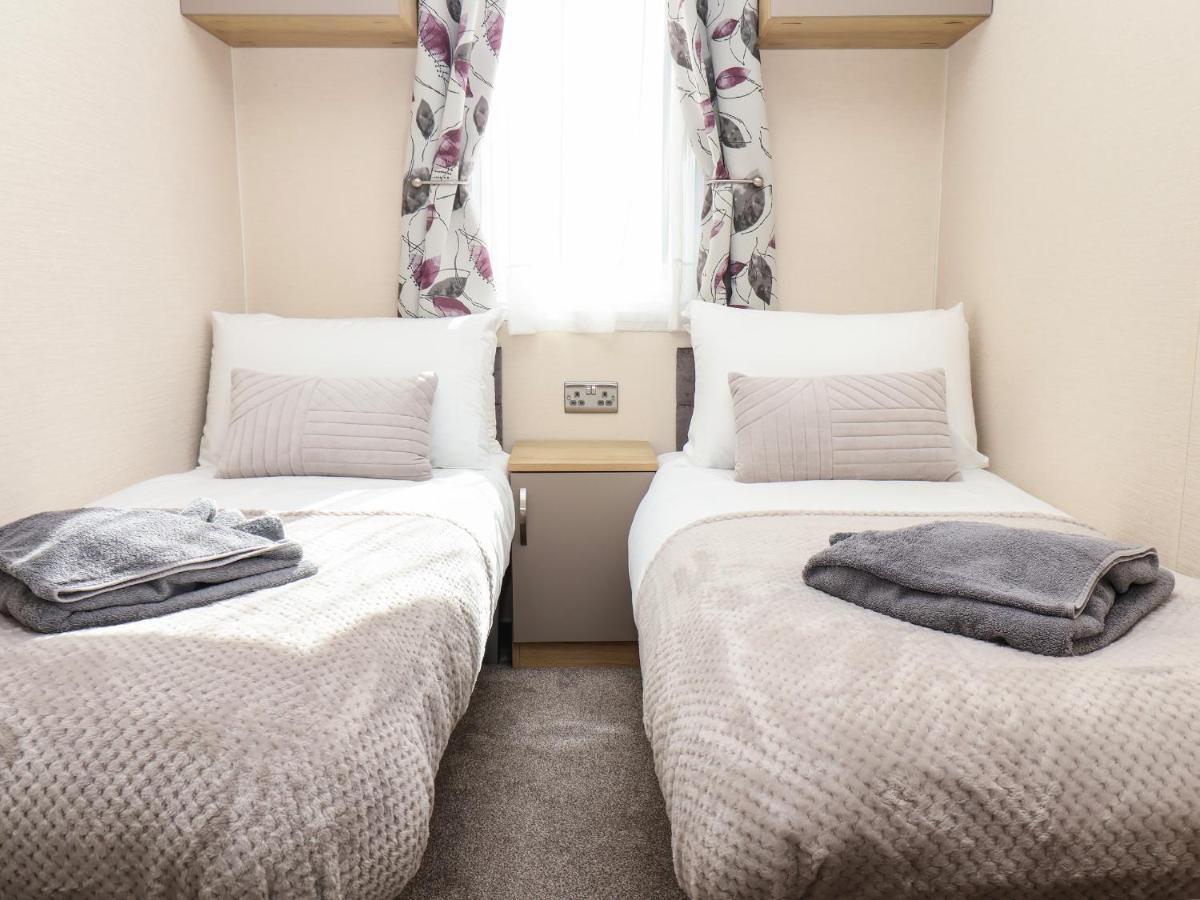 Marigold Lodge Saltburn-by-the-Sea Buitenkant foto